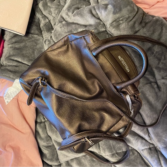 Backpack purse - Picture 2 of 4